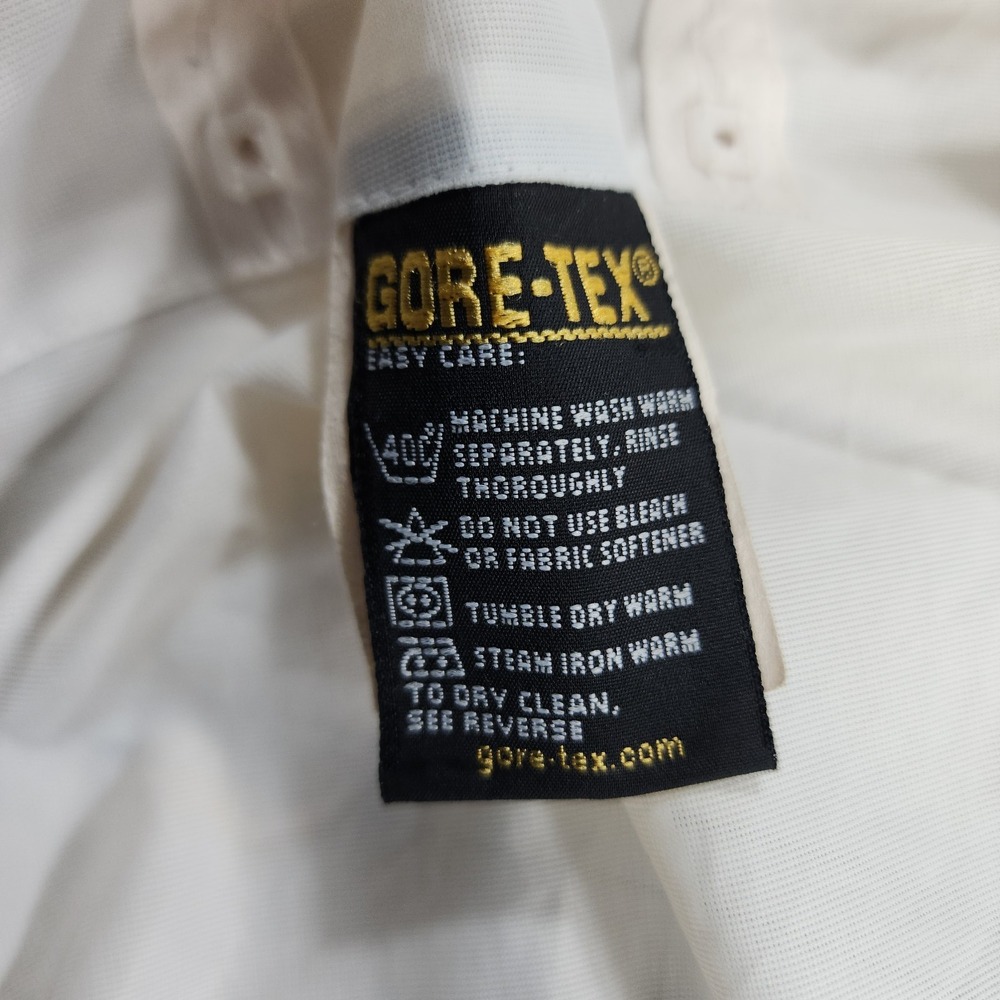 Zero Restriction GorTex Jacket WOMENS SIZE S Golf… - image 3